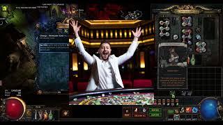 Path of Exile: The Dangerous Truth About Divination Card Gambling