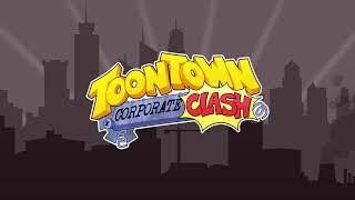 Corporate Clash: Overclocked Face the Family Nuclear Family Battle Theme