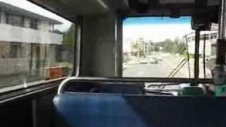STA Mercedes O305 MKIV 2892
