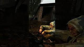 S.T.A.L.K.E.R. Ниче, нормалек #сталкер #stalker