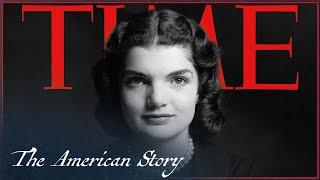 Jackie Kennedy: The Real Story Of America's Favourite First Lady | Two Sisters | The American Story