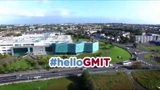 GMIT at a glance