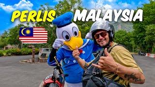 A Day in Perlis Malaysia (Honest Impressions)