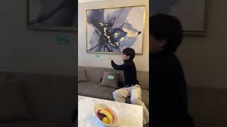 Living Room English Vocabulary