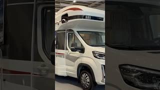 Китайский автодом MAXUS V100 #автодома #iveco #travel #кемпер #домнаколесах #автодом #camping