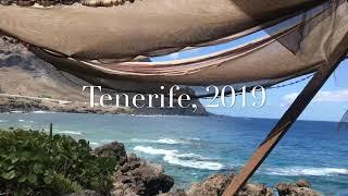 Tenerife 2019