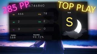 osu! Rel [Nevo's Expert] No/Mod FC