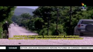 teleSUR English Live Stream
