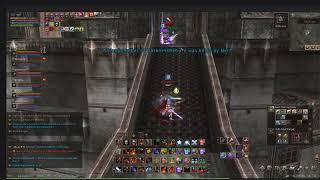 Lineage II Siege Castle Cast  2023 05 21