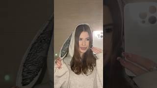 DIY Bunny EARS Hoodie UPCYCLE Old CLOTHES Tutorial