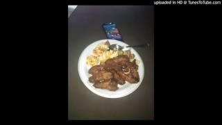 TEZZEY starvin all night NEW