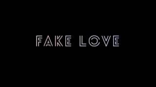 Новая песня Егора шипа FAKE LOVE