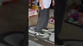 A Mais Braba do Drop! Calça Compton Cargo Preta. Essa Ta demais!!! Corre muito, exclusiva! #street