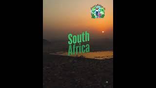  Discover Tranquility in South Africa with Travel Addicts! 
