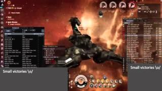 Mission running