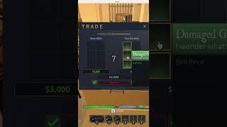 Roblox The Wild West (Buying the ENTIRE Henry set)
