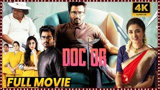 DOCTOR Sivakarthikeyan Blockbuster Hit Comedy/Action Drama Full Length HD Movie || Matinee Show