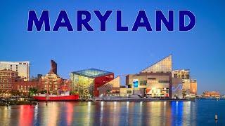 Your Guide To Maryland