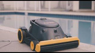Fanttik Aero X Review – The Smartest Robotic Pool Cleaner of 2025?