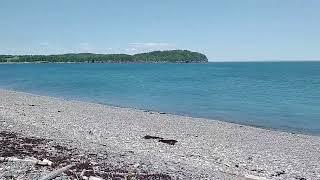 Herring Cove Provincial Park, New Brunswick