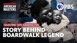 How disabled musician Celestine Tate Harrington built a legacy | Short Documentary | RENEGADES