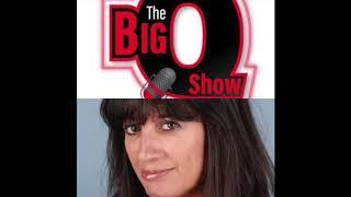 Kickin' the Ball with Michelle Kaufman on The Big O Radio Show Podcast