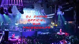 club afrojacking mix by DJ ZYMKO