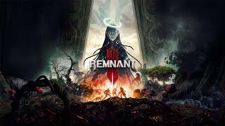 Remnant 2: COOP HARDCORE APOCALYPSE Challenge with @Phemeto