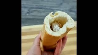Bread recipe @Gesundes Essen von Nata ll Shivangi singh@4.0 ll Youtube short