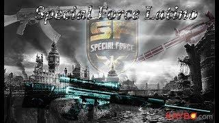 Don Cangrejo - Special Force latino