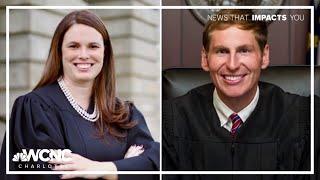 Federal appeals court issues new ruling in NC Supreme Court race