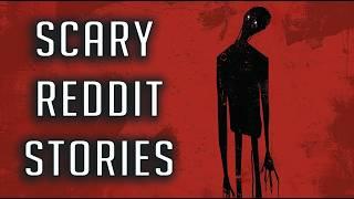 MY BOYFRIEND TURNED INTO A MONSTER | 9 True Scary Stories from Reddit