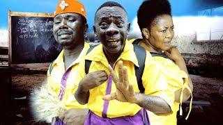 AKROBETO BACK TO SCHOOL kumawood twi movie latest