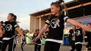 Unaided Customs PROD. - promo Dance School "Arsenal"