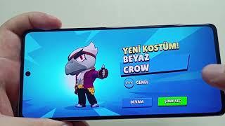 ZOMBİ BİBİ KOSTÜMÜ ! BRAWLSTARS