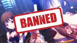 Steam Censors Another Game with Unclear Rules - Inside Gaming Daily