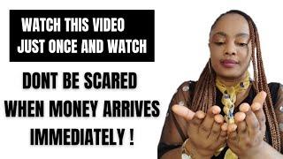 You Will Receive Lots Of Money After Watching This Video Only Once