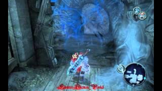 6. Darksiders Четвертый Приближенный Силита 3