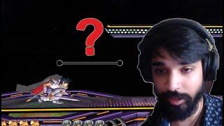 What Is Zain Position? Melee Lesson With 'Husband'