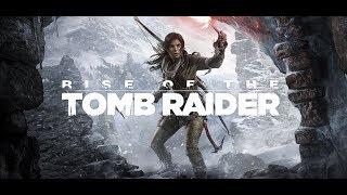 Rise of the Tomb Raider -  игра кооп. режиме.