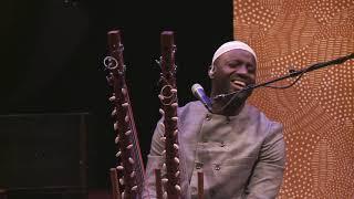 Omar Sosa & Seikou Keita featuring master percussionist Gustavo Ovalles: “SUBA”