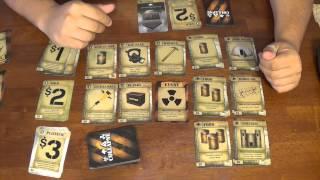 Geekedupgaming “Review" Collapse