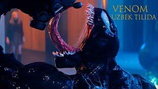 Venom  Askarlarga qarshi Jangi | Узбек тилида