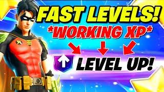 *NEW* Fortnite XP MAP How To LEVEL UP FAST in CHAPTER 6 SEASON 3! (EARN XP For BATTLE PASS!)