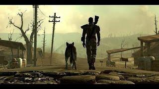 Баг в Fallout 4