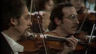 Kerstmatinee 1977 - Mahler 1 - KCO / Haitink