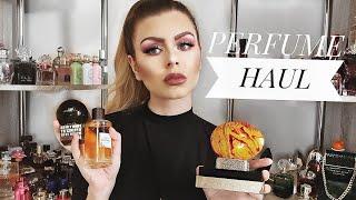 PERFUME HAUL - Blind Buy | Killian Princess, THOO Almond Harmony ,Tendre Madelaine & more