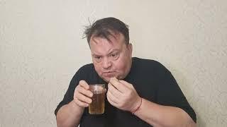 Максимов Владимир Викторович, пробы на роль ЖАДИНА дубль 1.