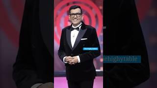 India's richest chef Sanjeev Kapoor | Sanjeev Kapoor's story | Sanjeev Kapoor's biography