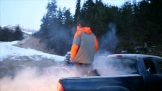 2013 Dakine Technical Outerwear Video Preview